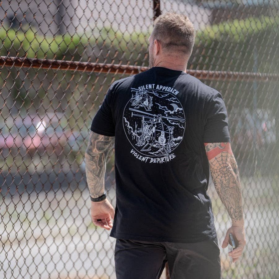 Savage Tacticians - Little bird