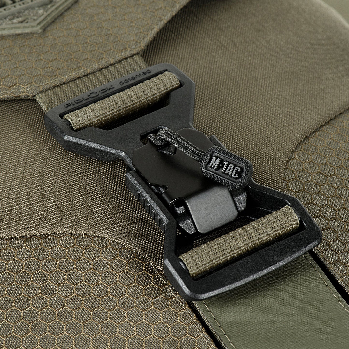 M‑Tac Magnet Shoulder Bag Elite Hex XL