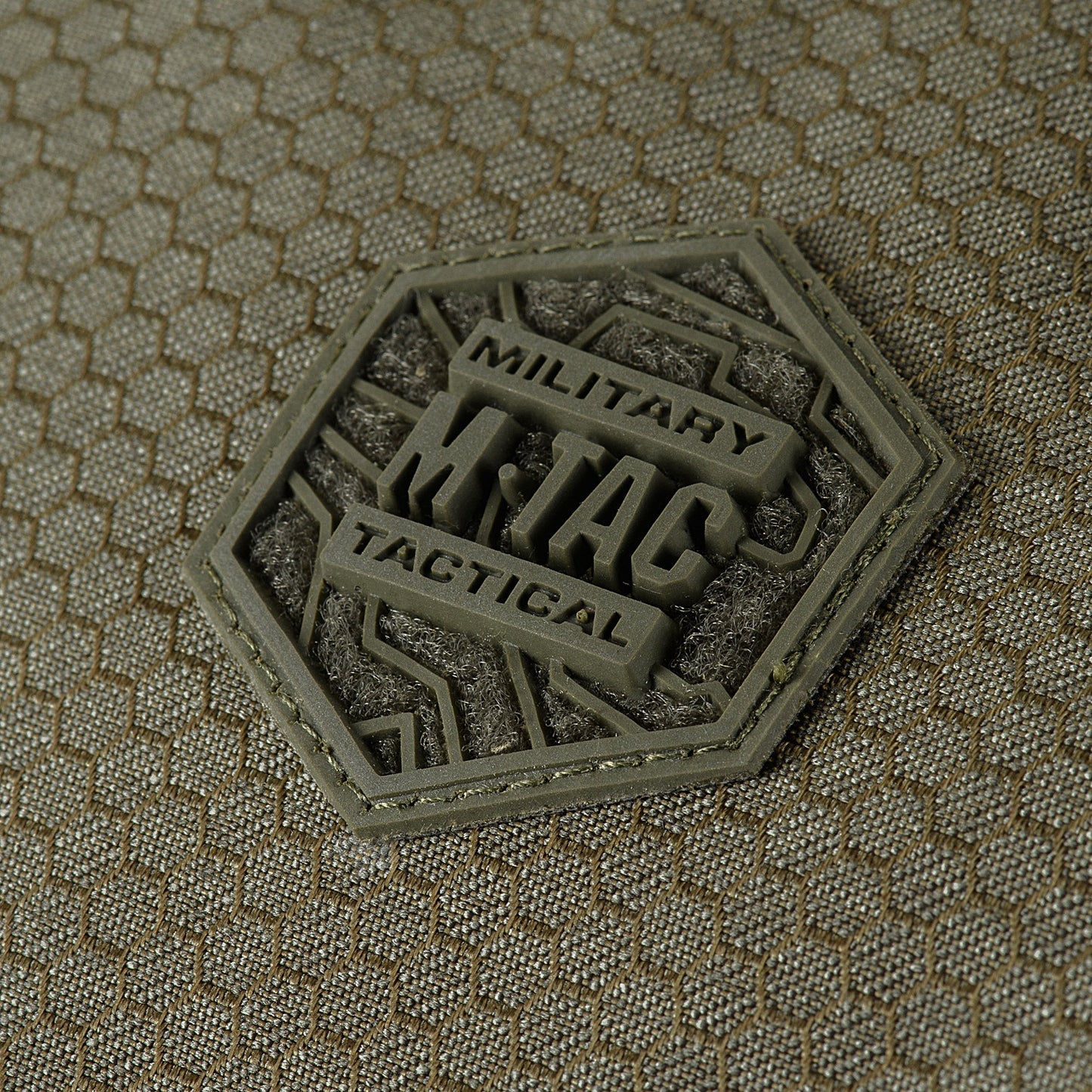 M‑Tac Magnet Shoulder Bag Elite Hex XL