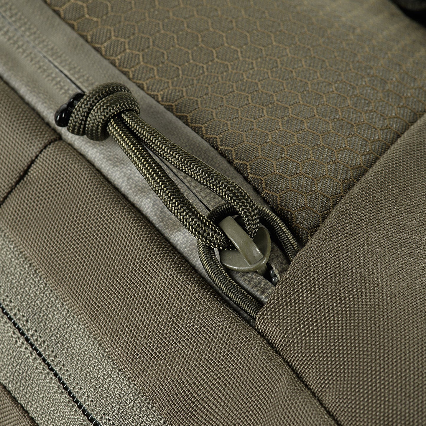 M‑Tac Magnet Shoulder Bag Elite Hex XL