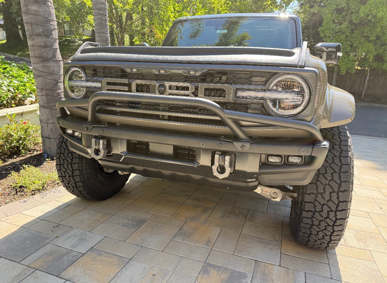 3/4'' Extreme duty Aluminum D-Shackle set (9T)-Ceramic coated (LIFETIME WARRANTY*)-Raw Shackles are scheduled for delivery during the week commencing July 1st