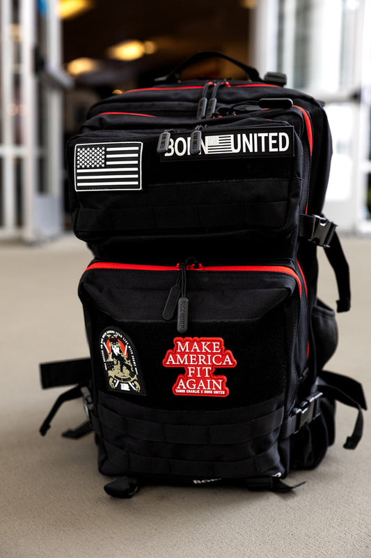 Black Widow Premium Tac-Pac - 45L
