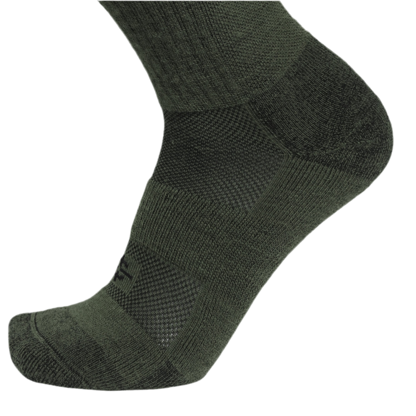 Wool BEAST OTC — Over the Calf Socks
