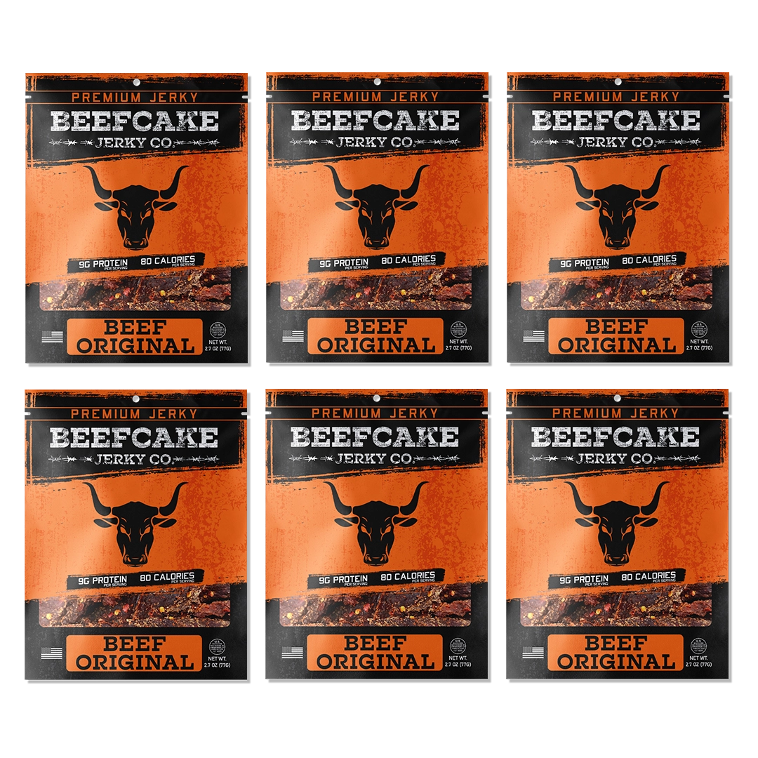 Original Jerky