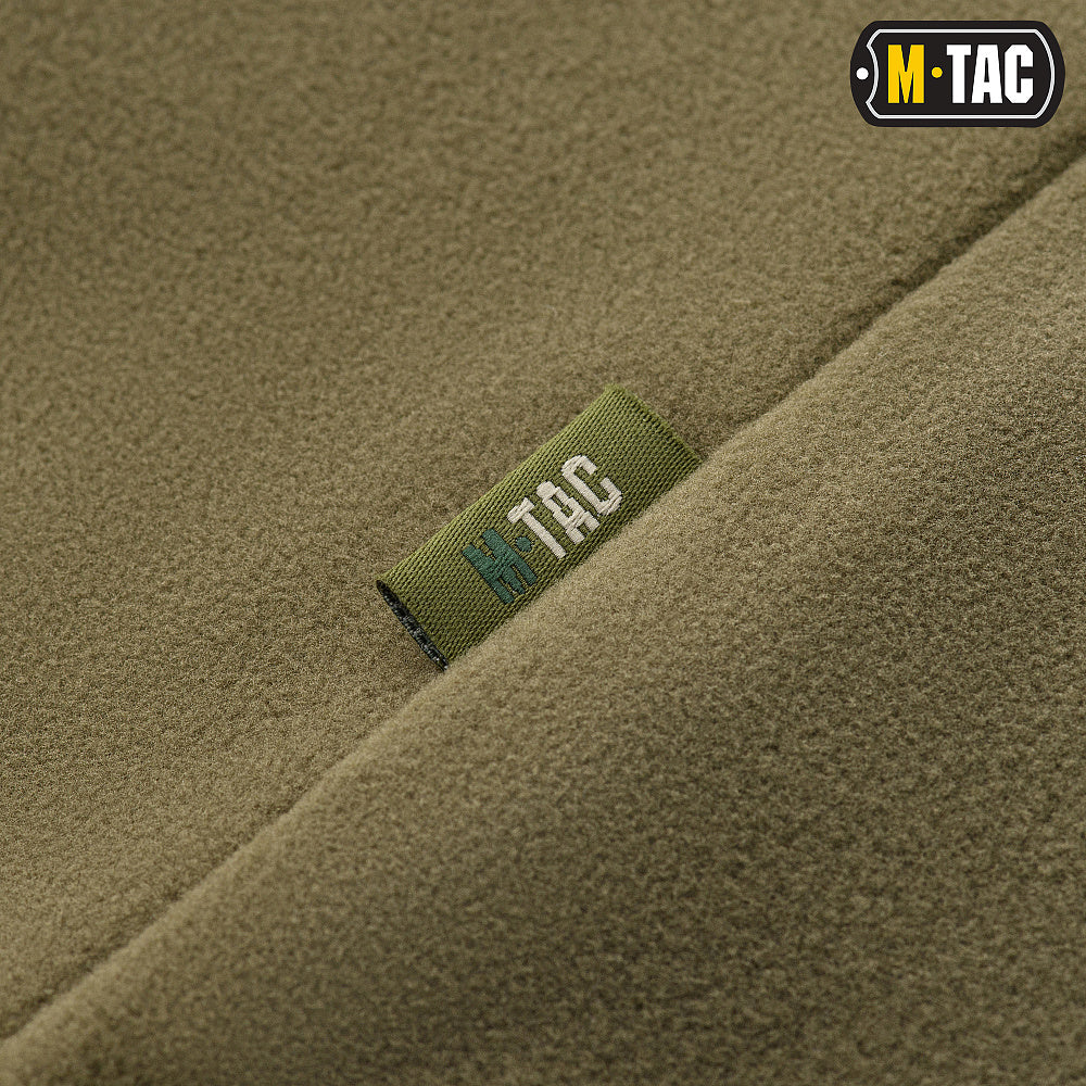 M-Tac Microfleece Jacket Legatus