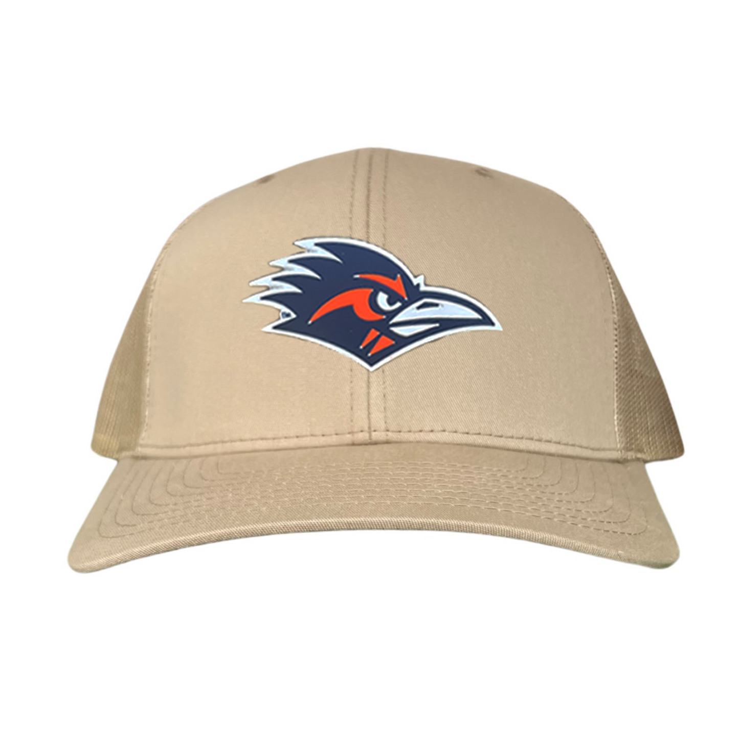 UTSA The Logo Rubber Patch / Hats / UTSA030 / 261 / MM