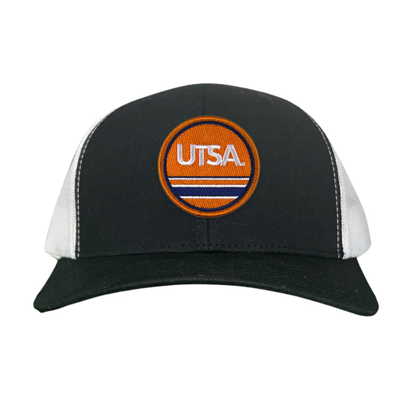 UTSA UTSA Circle Line Patch / Hats/ 160 / UTSA