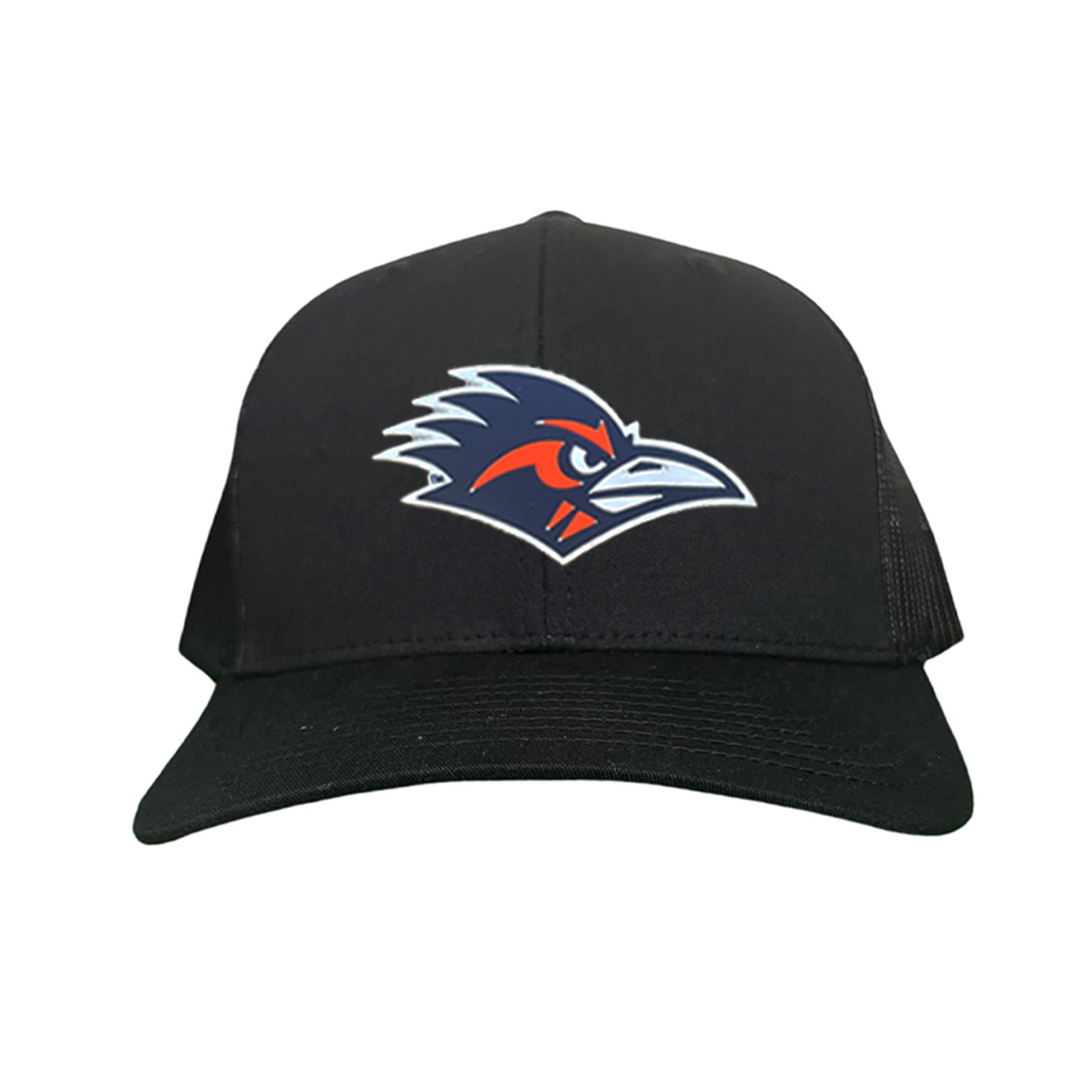 UTSA The Logo Rubber Patch / Hats / UTSA030 / 261 / MM