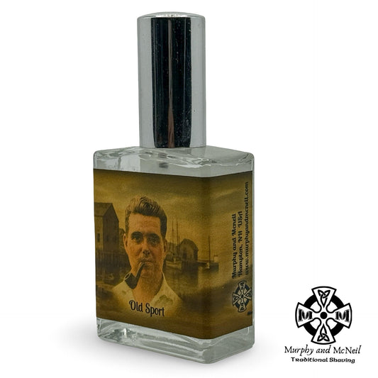 Old Sport Eau de Parfum - by Murphy and McNeil