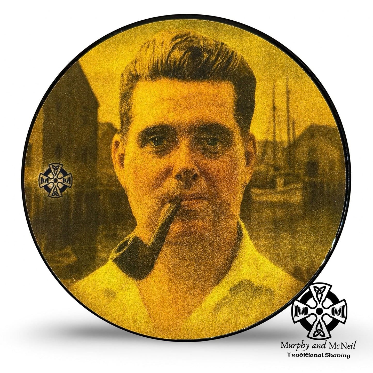 Old Sport Shaving Soap - by Murphy and McNeil