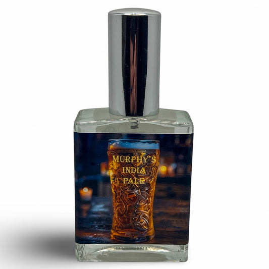 Murphy's India Pale Eau de Parfum - by Murphy and McNeil