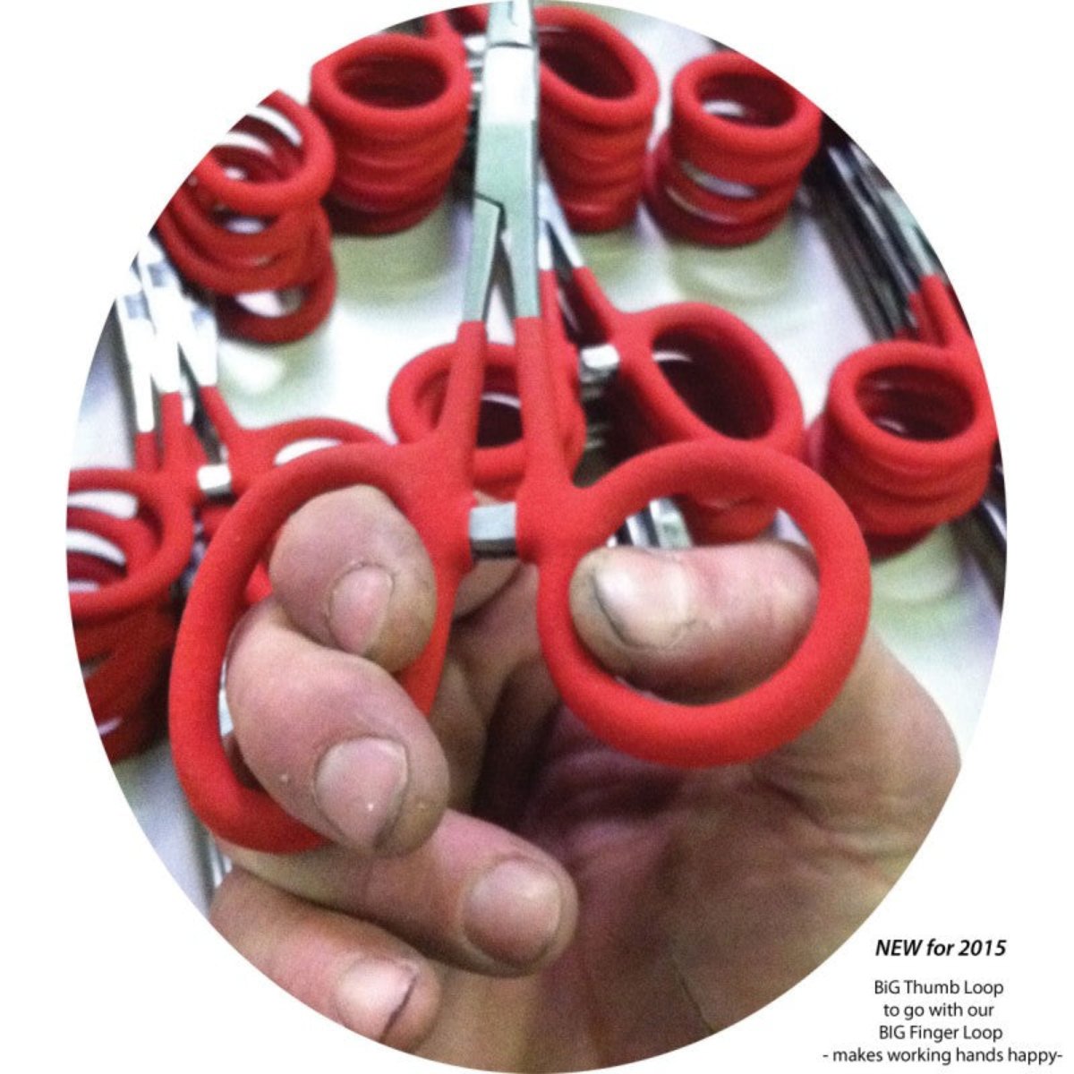 Bobs Tactical Scissors - BTS
