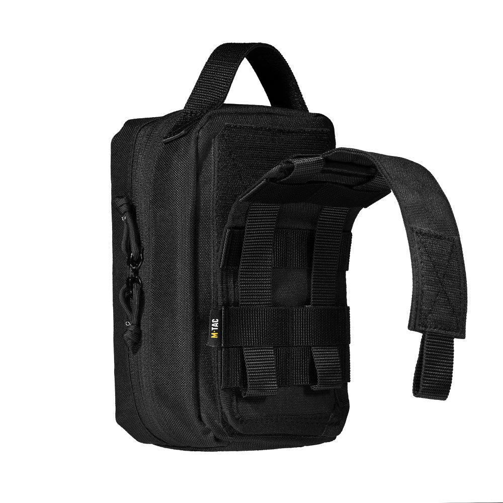 M-Tac Medical Pouch Rip Off