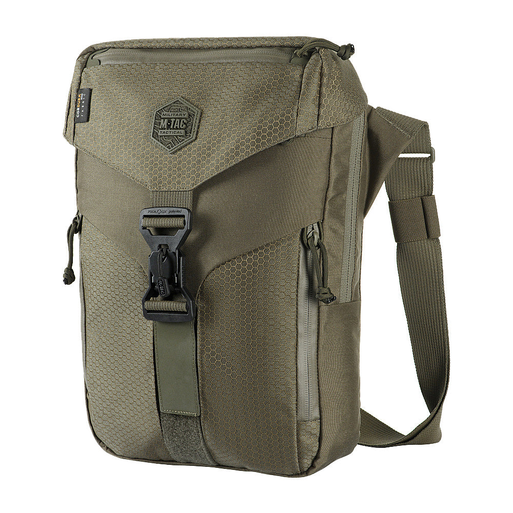 M‑Tac Magnet Shoulder Bag Elite Hex XL