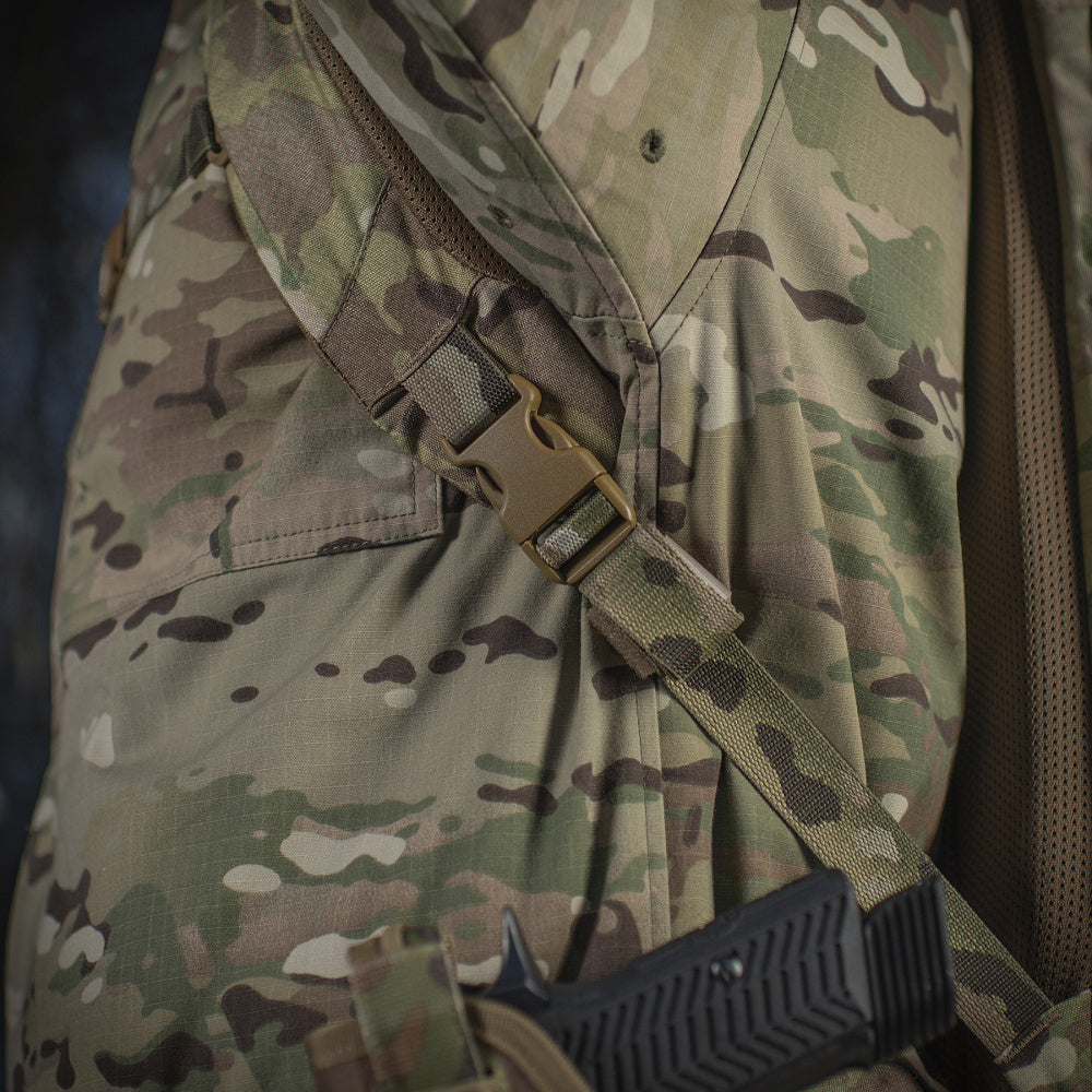 M-Tac Rifle Case Backpack 33.5″ Gen.II Elite
