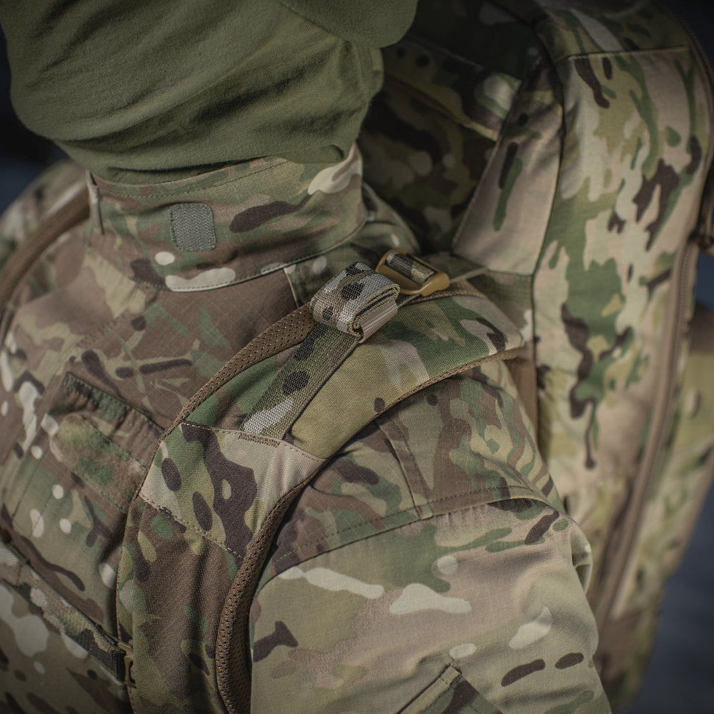 M-Tac Rifle Case Backpack 33.5″ Gen.II Elite