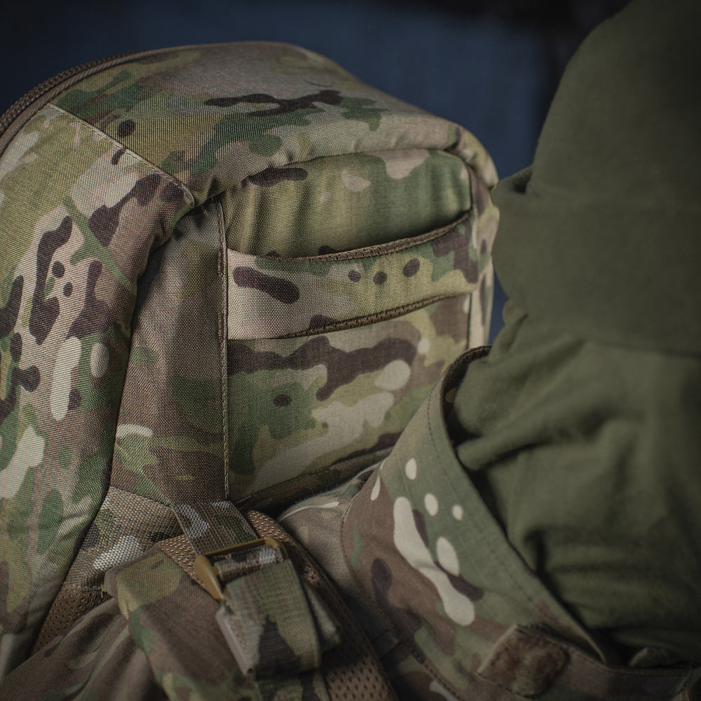 M-Tac Rifle Case Backpack 33.5″ Gen.II Elite