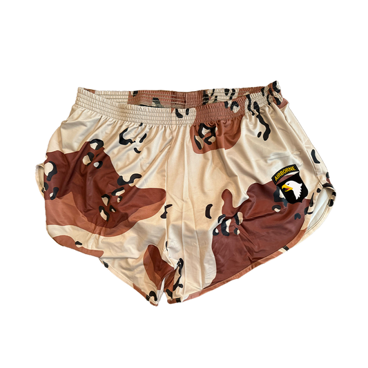 101st Airborne Ranger Panties