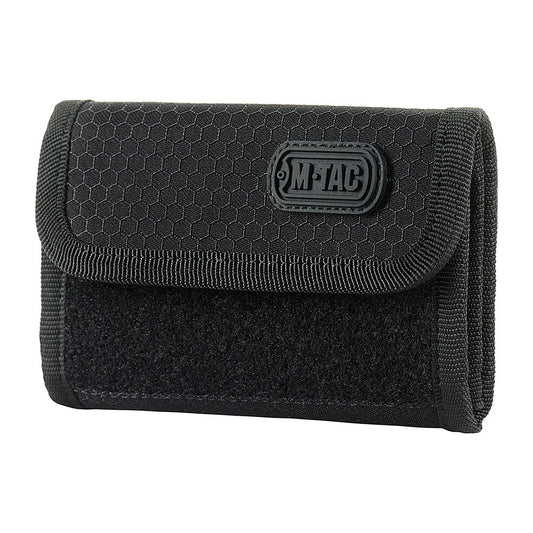 M-Tac Loop Wallet Elite Gen.II Hex