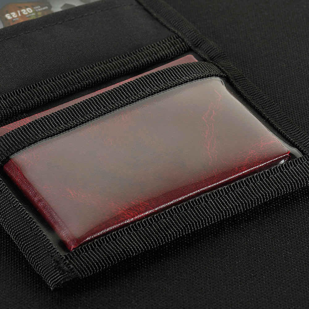 M-Tac Loop Wallet Elite Gen.II Hex