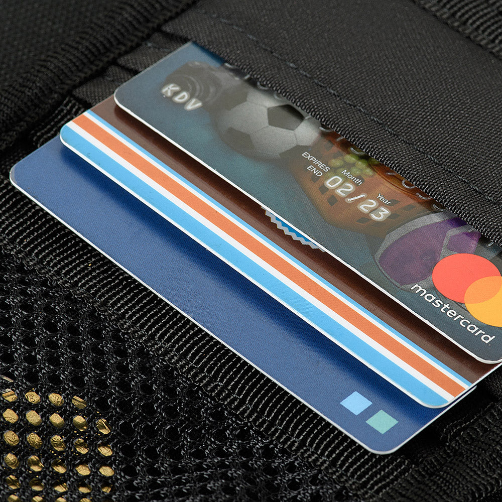 M-Tac Loop Wallet Elite Gen.II Hex