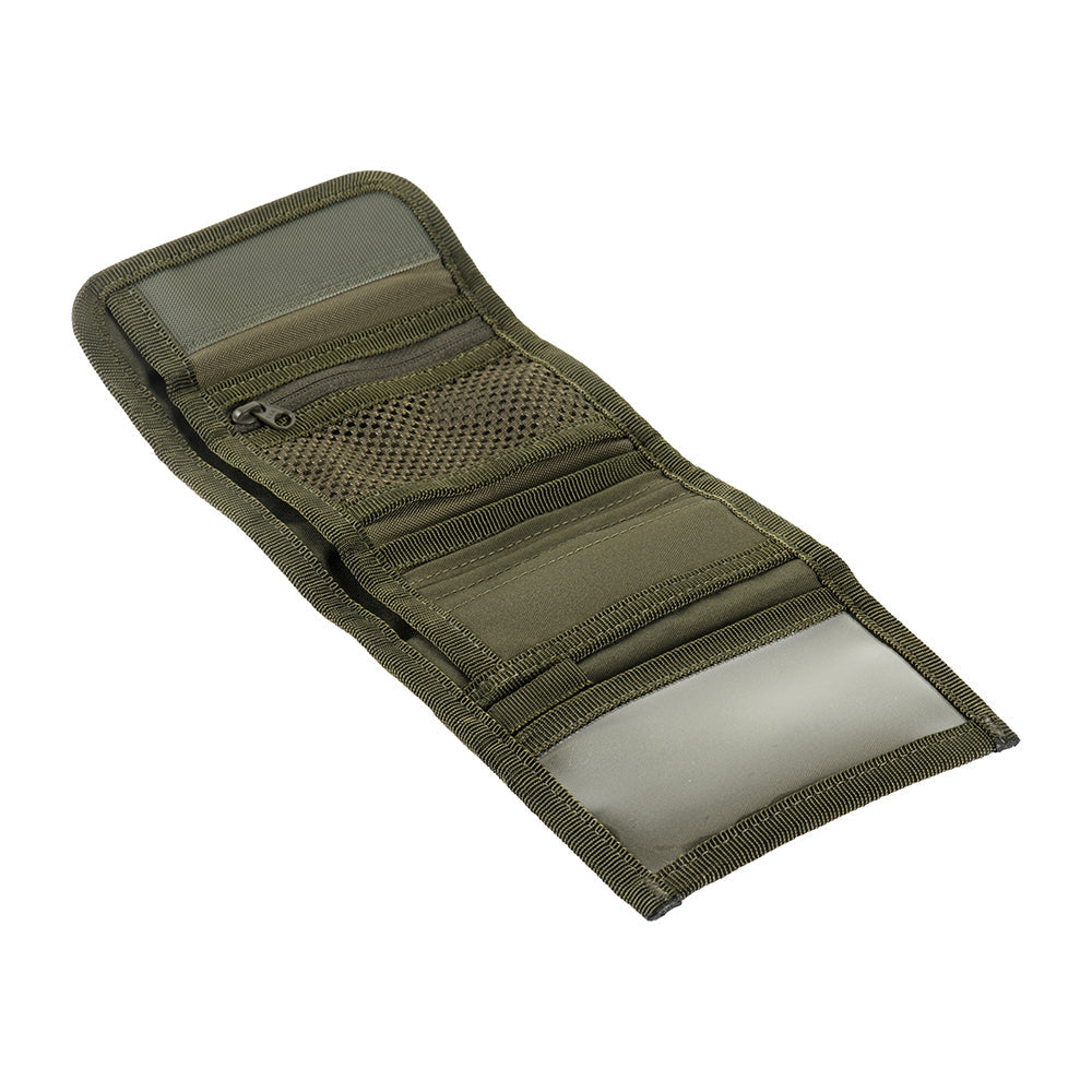 M-Tac Loop Wallet Elite Gen.II Hex