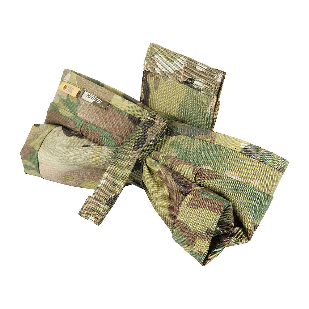 M-Tac Magazine Dump Pouch Lite Elite