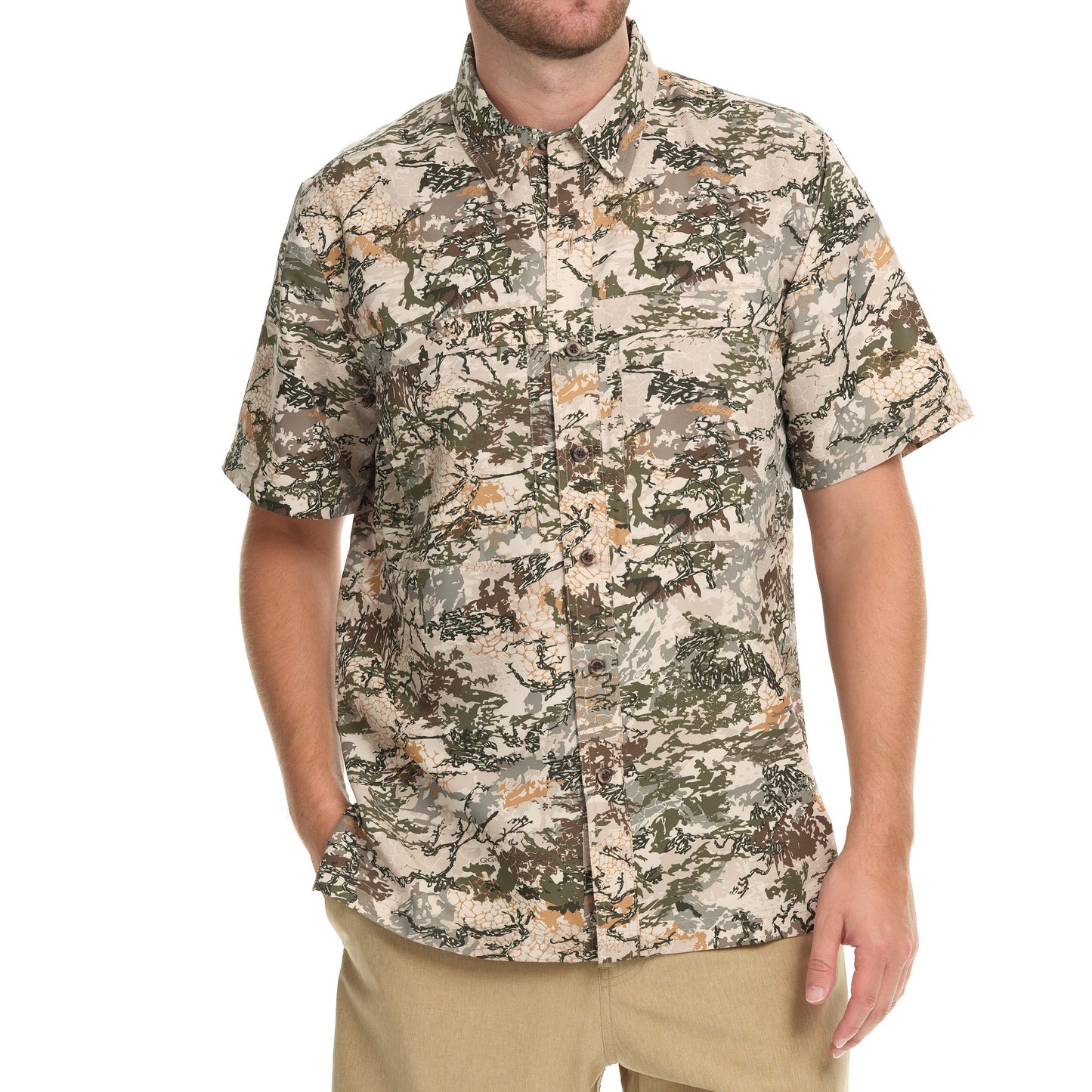 GameGuard Digital Original Shirt