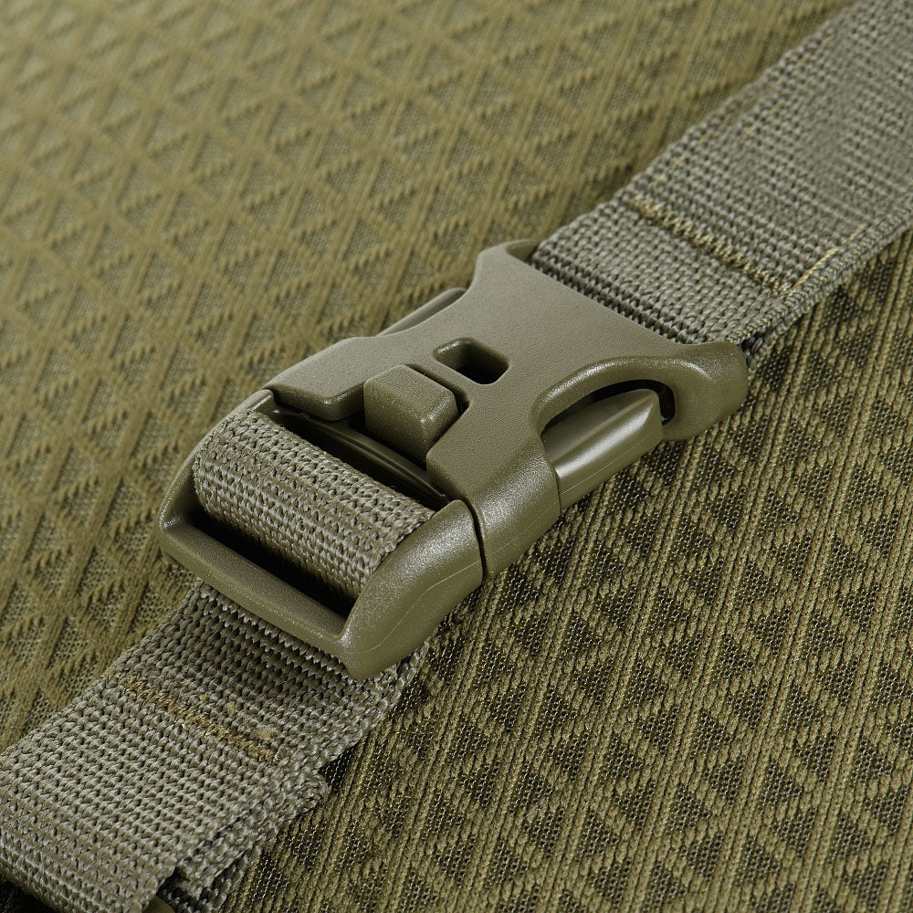 M-Tac Tablet Bag Laser Cut Hex