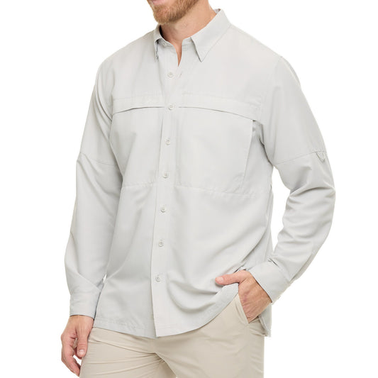 Glacier Original Shirt | Long Sleeve