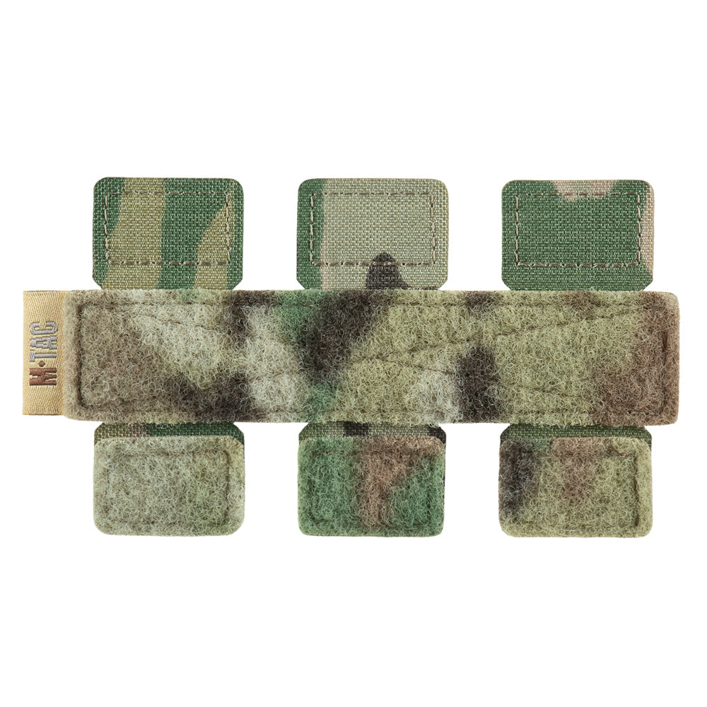 M-Tac Molle Panel for Tactical Morale Patches 3.2x1