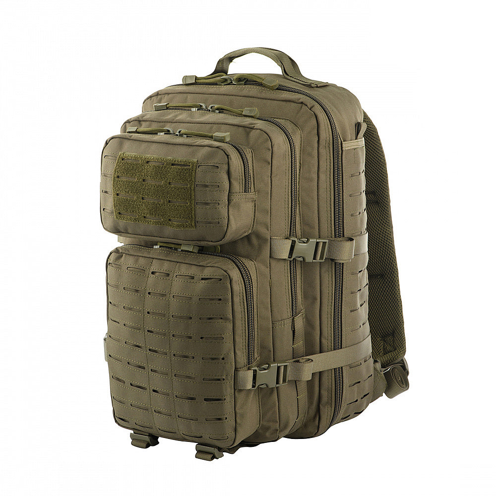 M-Tac Backpack Assault Pack Laser Cut Large