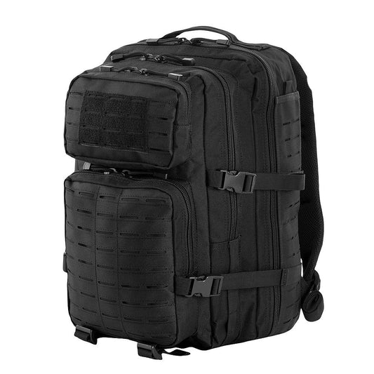 M-Tac Backpack Assault Pack Laser Cut Large