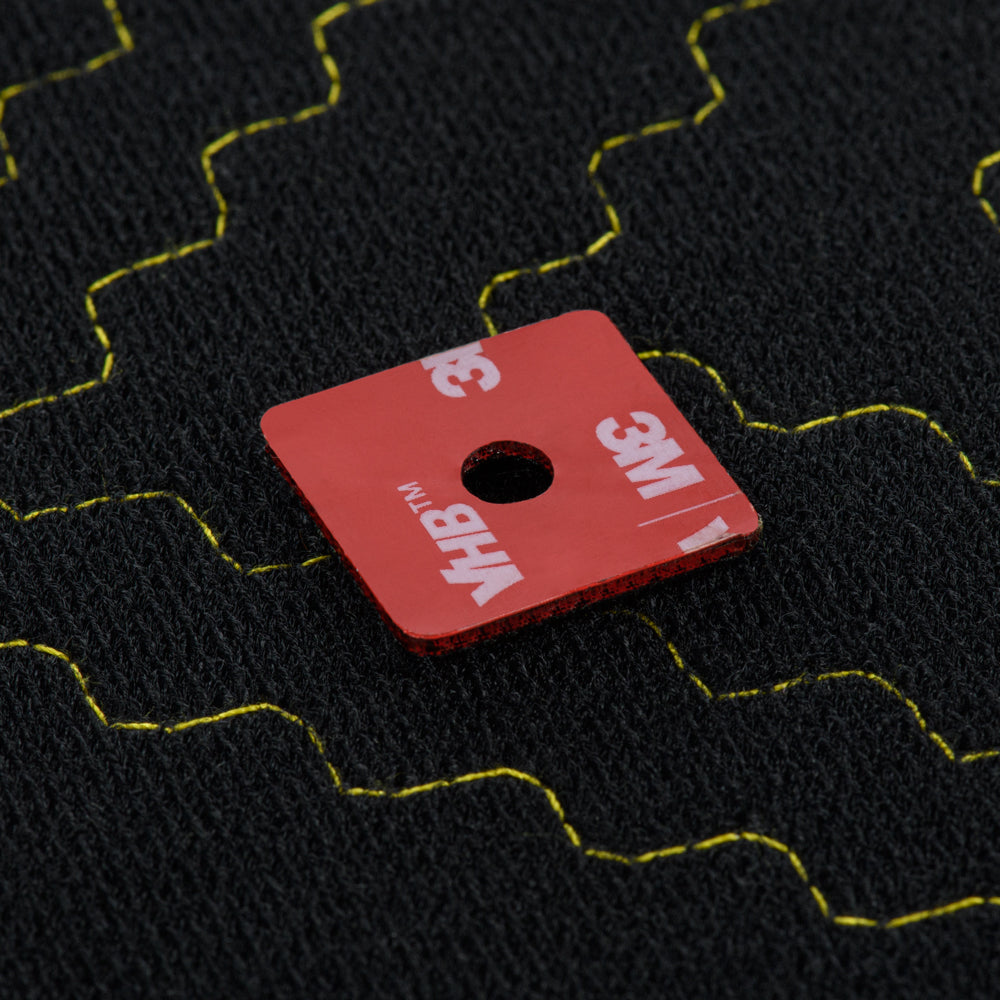 M-Tac Patch Panel Ukraine Flag