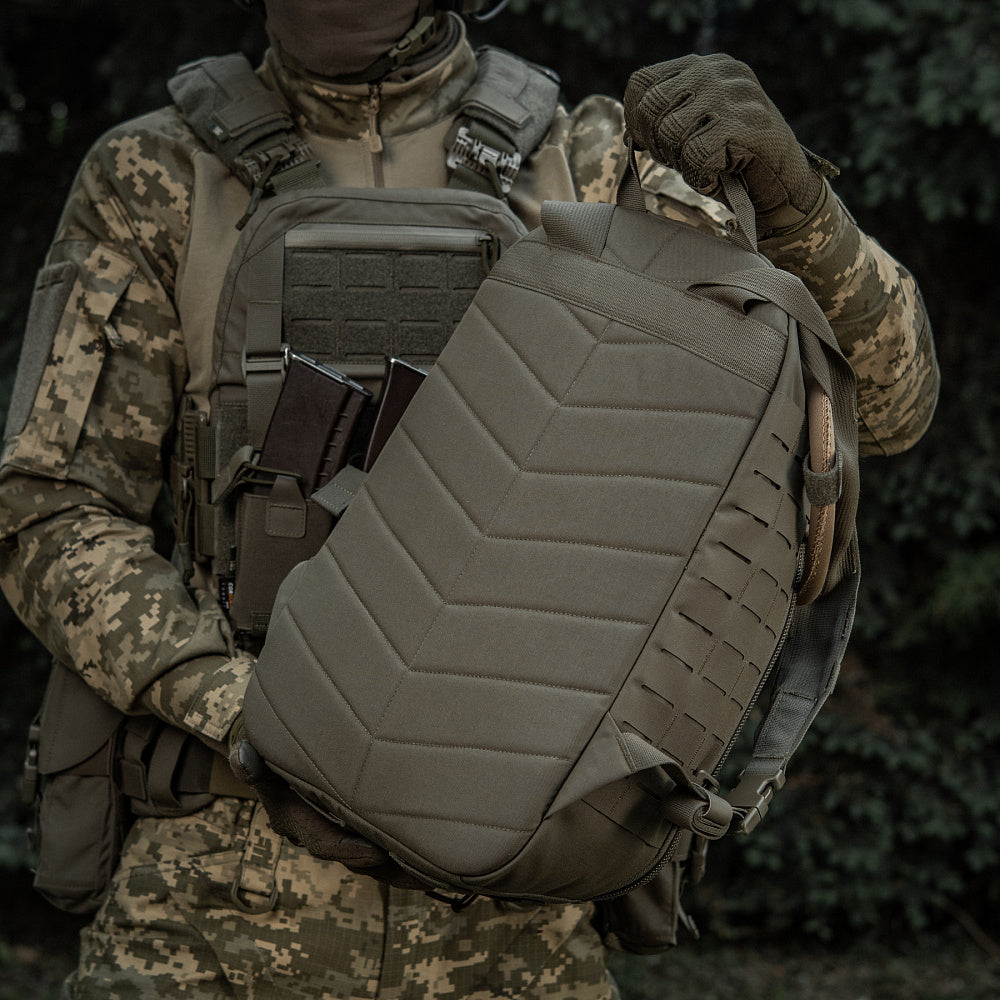 M-Tac Backpack Sturm Elite Gen.II X-Large