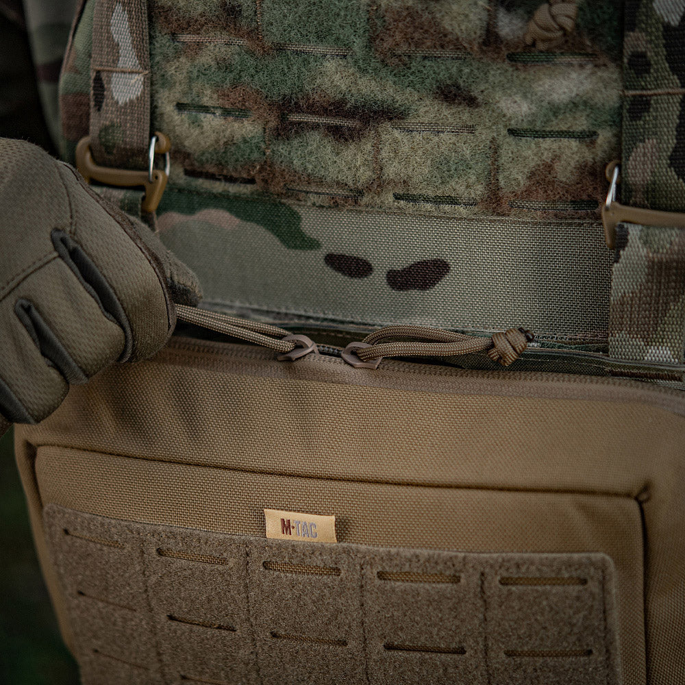 M-Tac Pouch Admin Large Elite