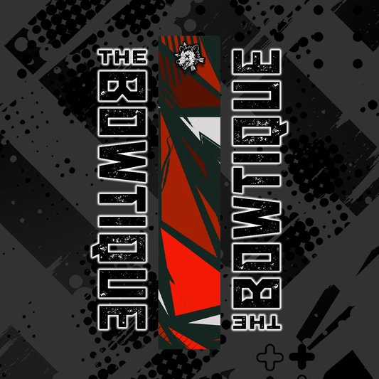 Comic Pop Arrow Wrap - 105