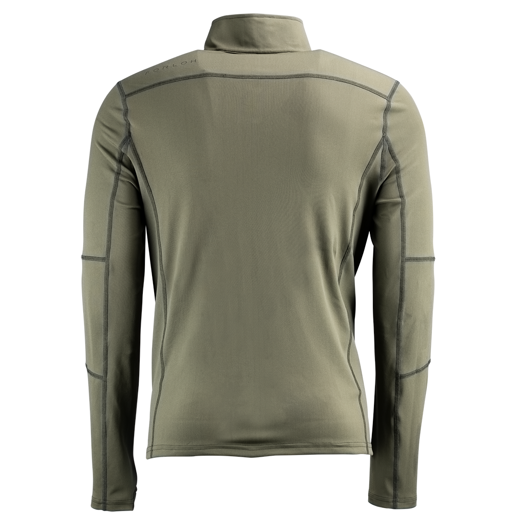 Men's Deep Space Half Zip