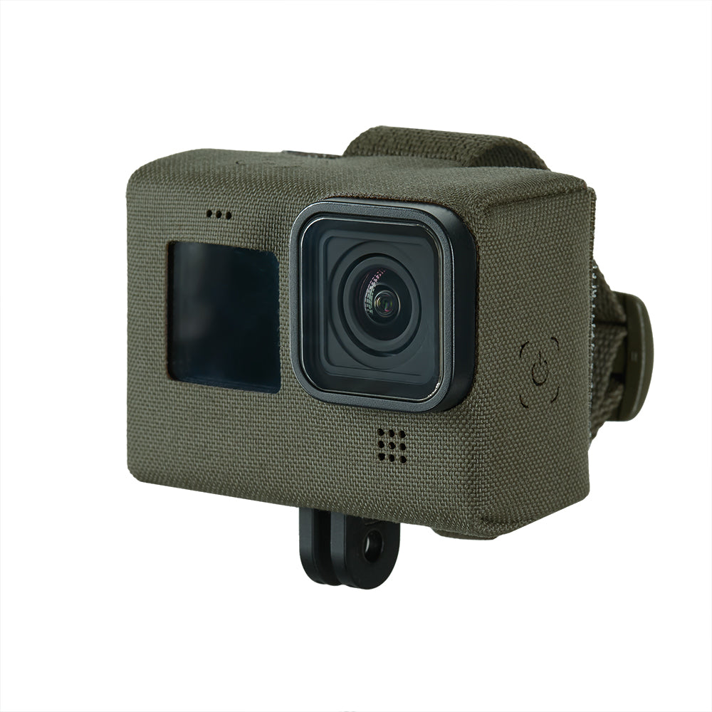 M-Tac Action Camera Case