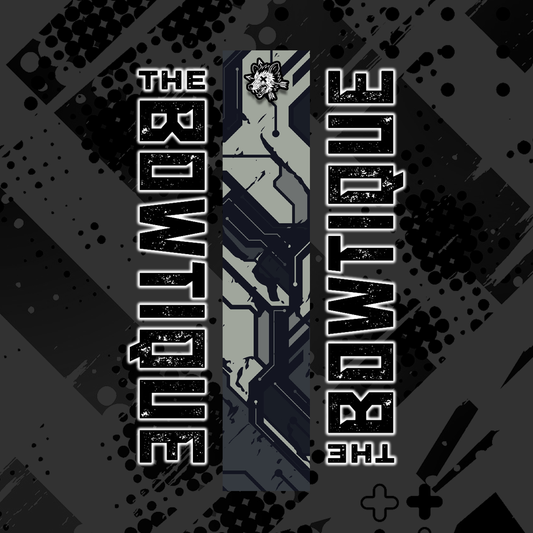 Comic Pop Arrow Wrap - 106