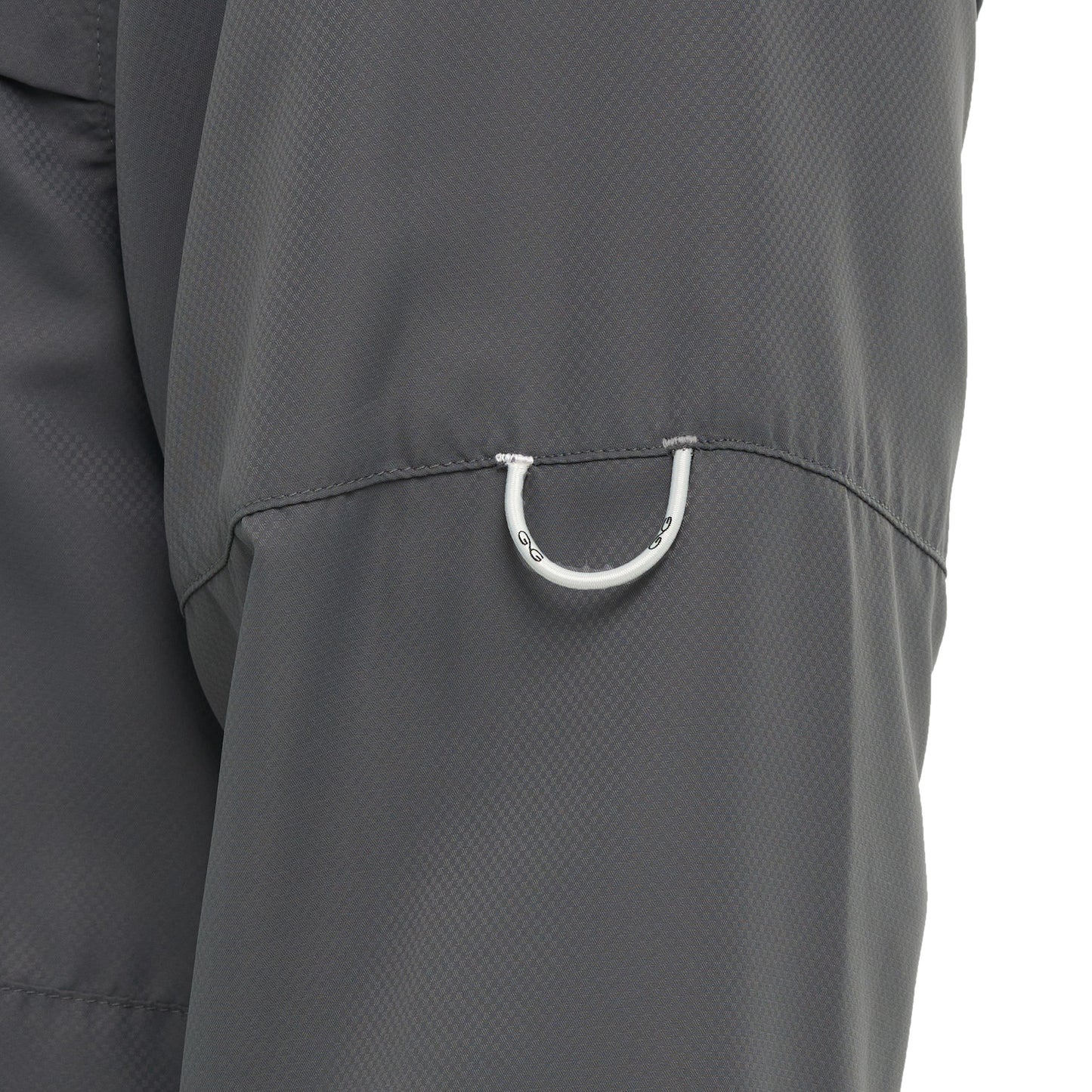 GunMetal Original Shirt | Long Sleeve