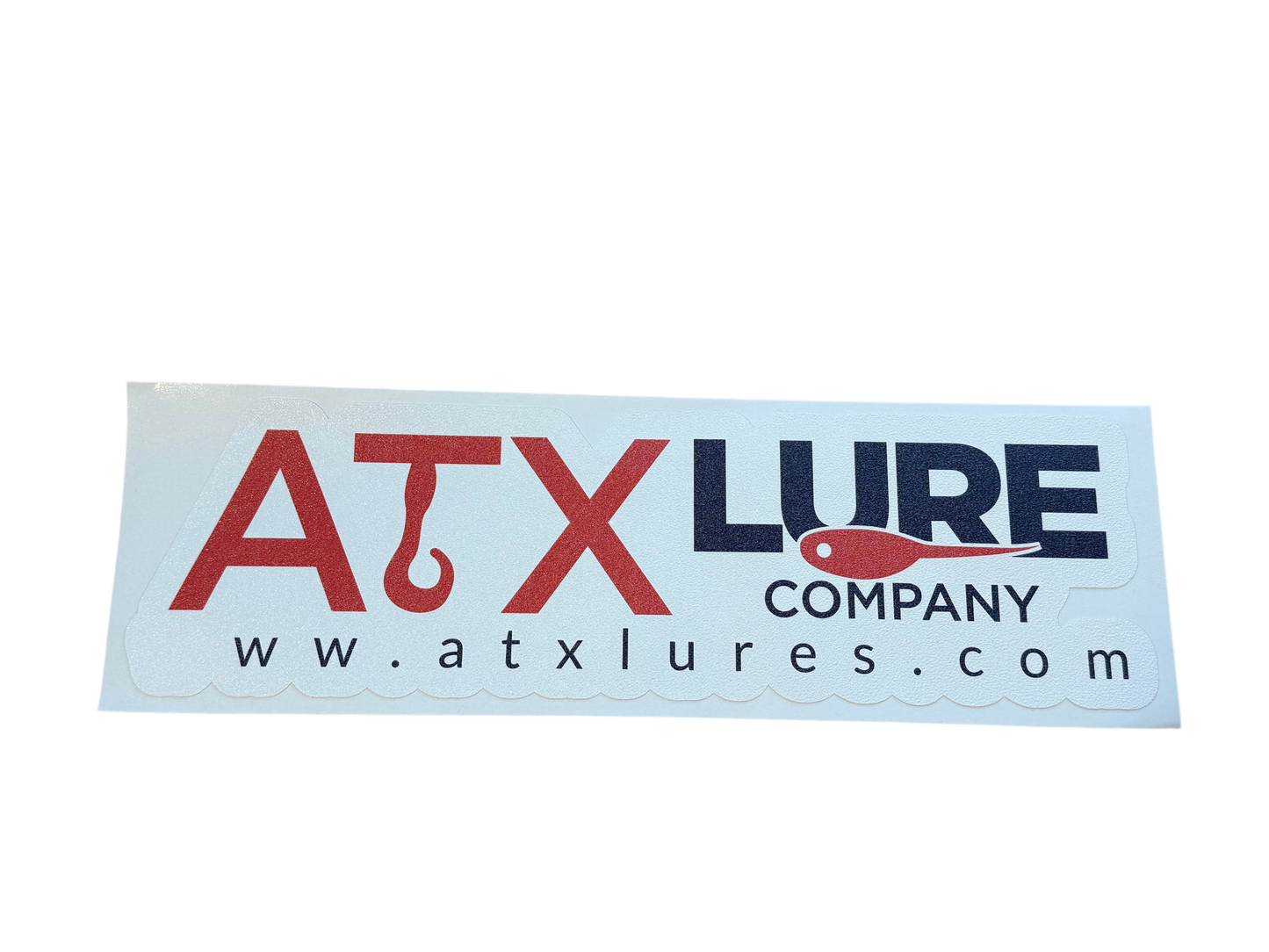 ATX Custom Carpet Decals