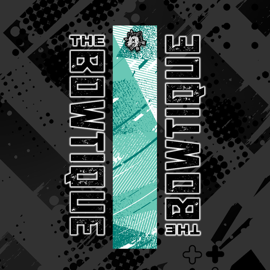 Comic Pop Arrow Wrap - 109