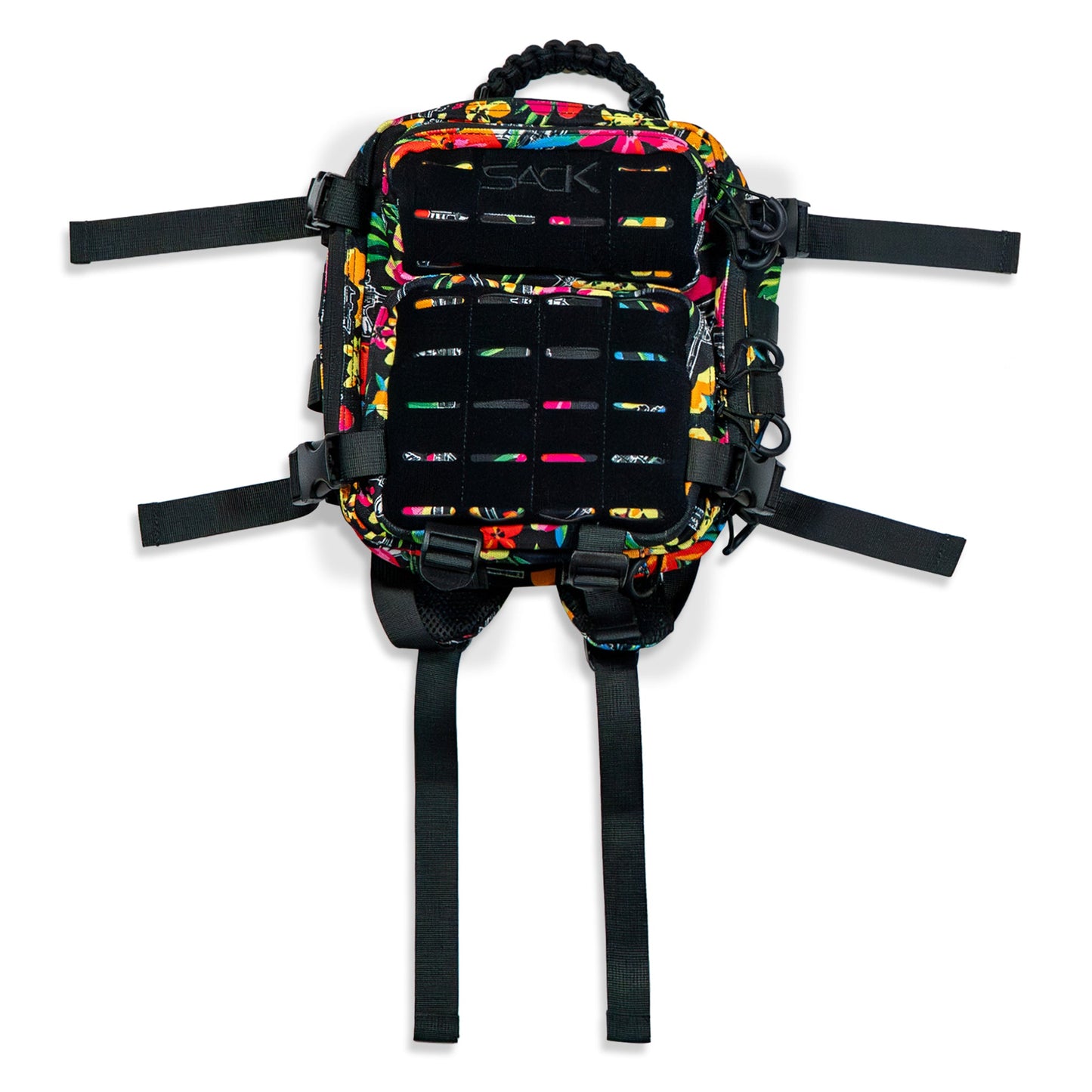 Tactical Athlete 10L Compact Backpack | Kalagush Edition