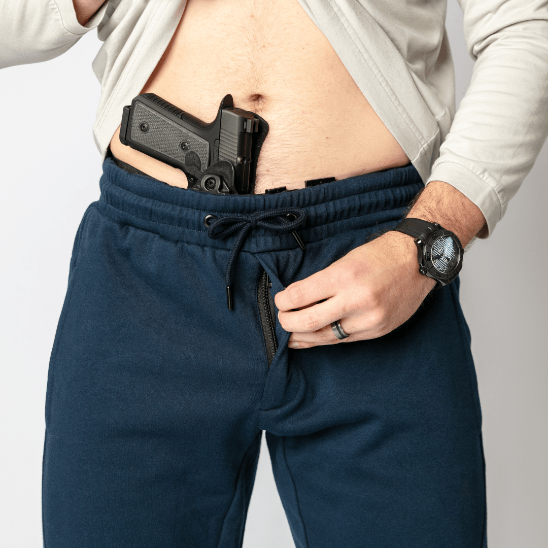 Carrier Joggers Mk.II