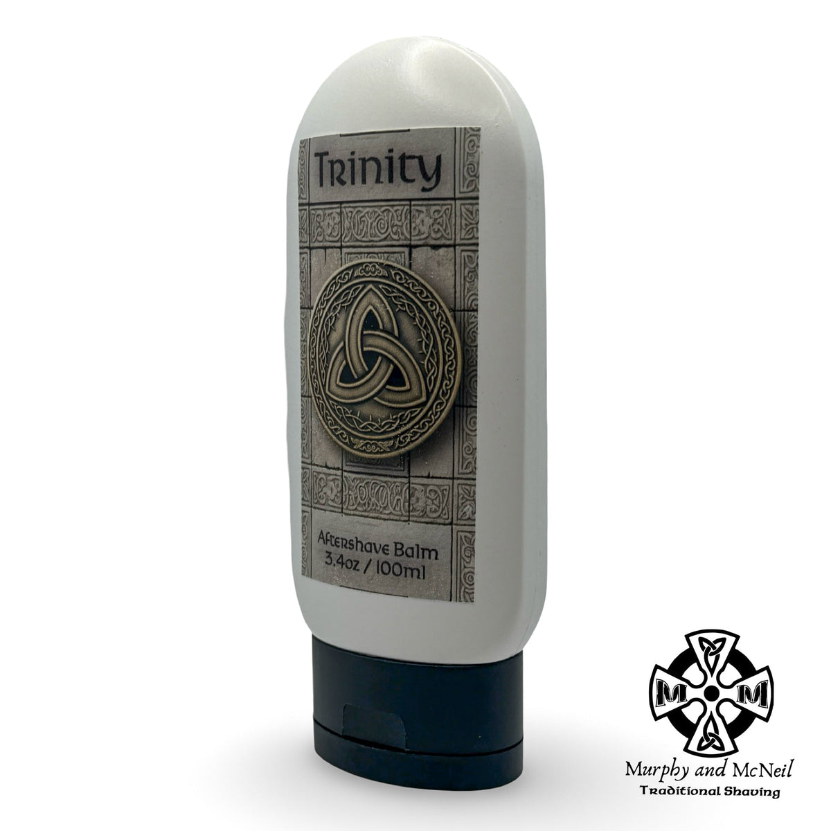 Trinity Aftershave Balm - by Murphy and McNeil