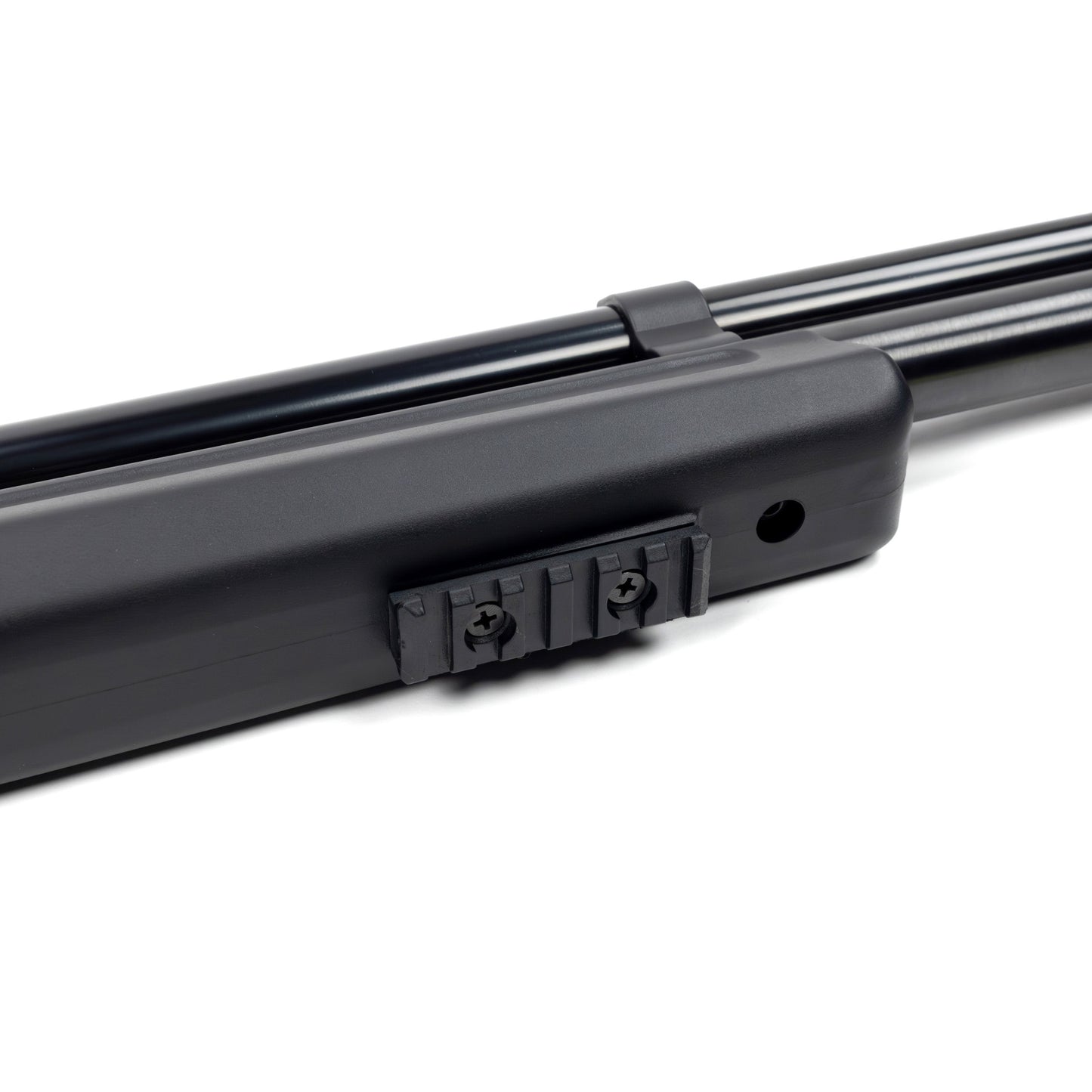 1100z .25 Gen 2 - Black