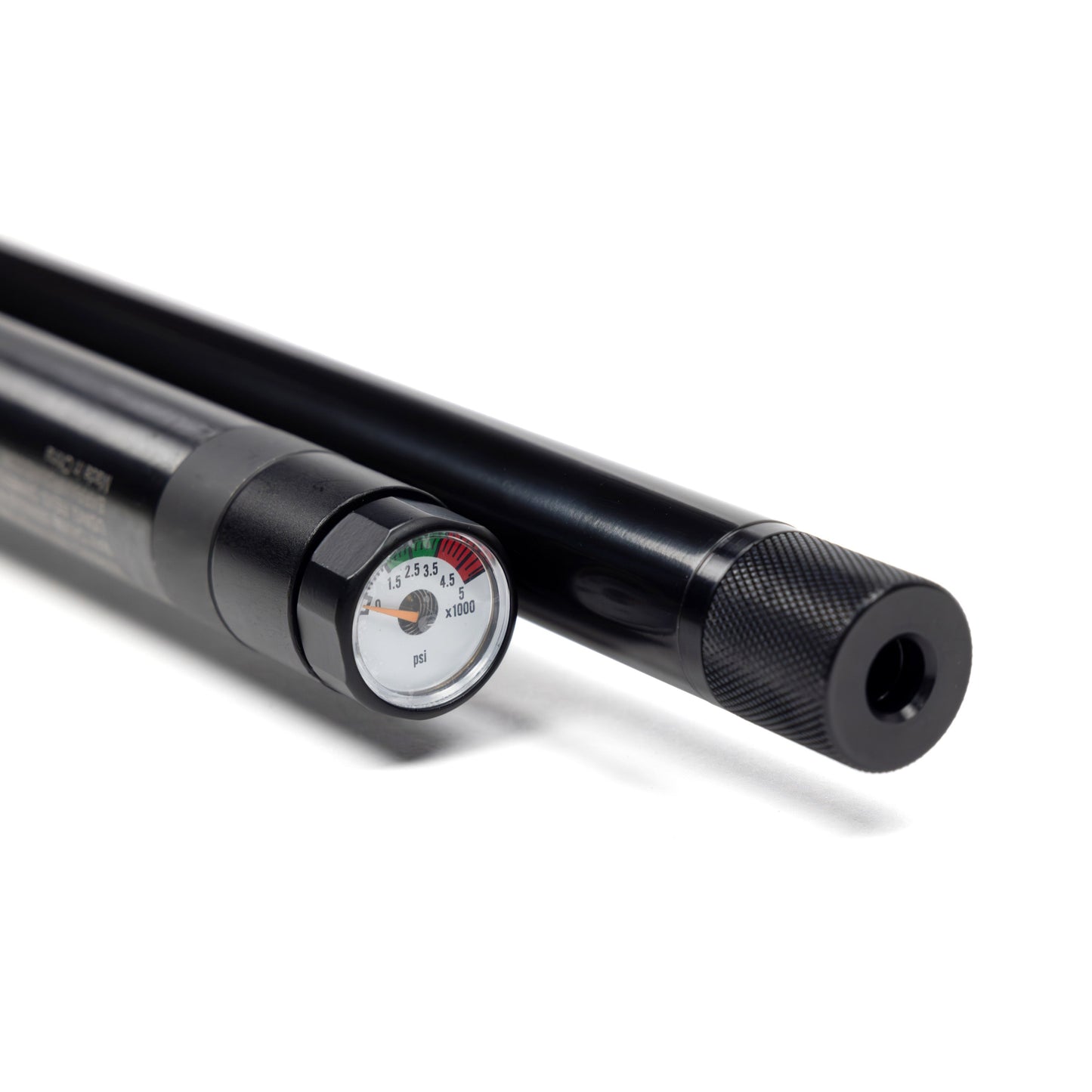 1100z .25 Gen 2 - Black