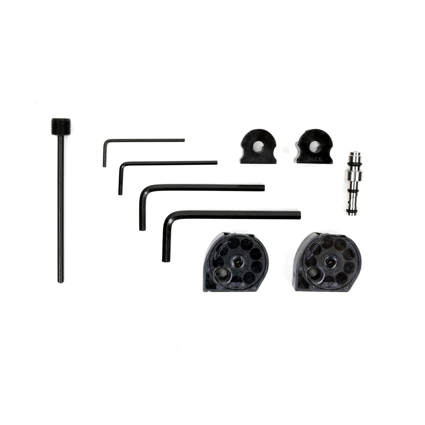 1100z .22 Gen 2 - Black