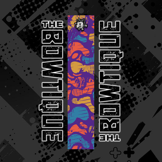 Comic Pop Arrow Wrap - 112